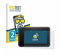 brotect Protection Ecran Anti-Reflet pour DJI Osmo Action 4 (2 Pièces) - Film Mat