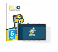 brotect Protection Ecran Anti-Reflet pour DJI Ronin 4D (6 Pièces) - Film Mat