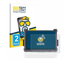 brotect Protection Ecran Anti-Reflet pour DJI Transmission High Bright Funkmonitor 7" (2 Pièces) - Film Mat