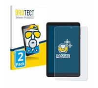 brotect Protection Ecran Anti-Reflet pour Doogee T20 Mini (2 Pièces) - Film Mat