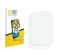 brotect Protection Ecran Anti-Reflet pour Doro 780X (2 Pièces) - Film Mat