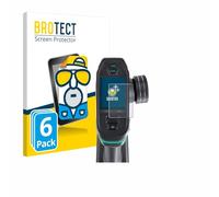 brotect Protection Ecran Anti-Reflet pour DumboRC DDF-350 (6 Pièces) - Film Mat