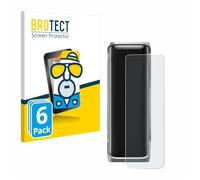 brotect Protection Ecran Anti-Reflet pour EcoFlow Rapid Pro X (6 Pièces) - Film Mat