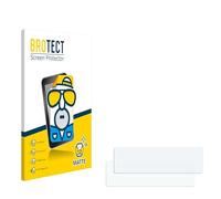 brotect Protection Ecran Anti-Reflet pour EcoFlow Wave 3 (2 Pièces) - Film Mat