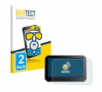 brotect Protection Ecran Anti-Reflet pour Elegoo Centauri Carbon 4,3" (2 Pièces) - Film Mat