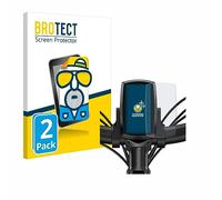 brotect Protection Ecran Anti-Reflet pour Engwe Engine X YL80C (2 Pièces) - Film Mat