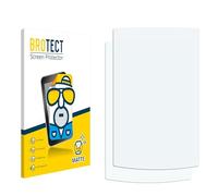 brotect Protection Ecran Anti-Reflet pour Engwe L20 3.0 Pro (2 Pièces) - Film Mat