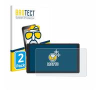 brotect Protection Ecran Anti-Reflet pour Feelworld CUT6 6" (2 Pièces) - Film Mat
