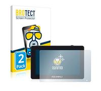 brotect Protection Ecran Anti-Reflet pour Feelworld F6 Plus (2 Pièces) - Film Mat
