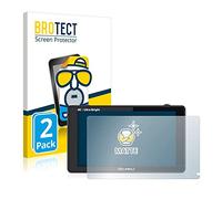 brotect Protection Ecran Anti-Reflet pour Feelworld LUT6 6" (2 Pièces) - Film Mat