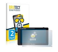 brotect Protection Ecran Anti-Reflet pour Feelworld LUT6S 6" (2 Pièces) - Film Mat