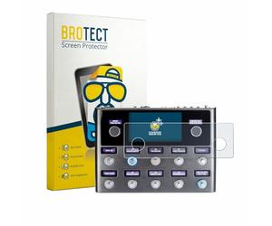 brotect Protection Ecran Anti-Reflet pour Fender Tone Master Pro - Film Mat