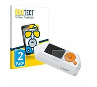 brotect Protection Ecran Anti-Reflet pour Flipper Zero FZ.1 (2 Pièces) - Film Mat