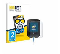 brotect Protection Ecran Anti-Reflet pour Freestyle Precision Neo (2 Pièces) - Film Mat