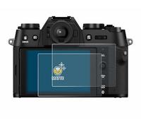 brotect Protection Ecran Anti-Reflet pour Fujifilm X-T50 (2 Pièces) - Film Mat