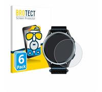 brotect Protection Ecran Anti-Reflet pour Garmin Approach J1 (6 Pièces) - Film Mat