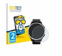 brotect Protection Ecran Anti-Reflet pour Garmin Approach S44 (2 Pièces) - Film Mat