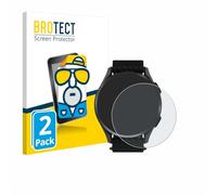 brotect Protection Ecran Anti-Reflet pour Garmin Approach S50 (2 Pièces) - Film Mat
