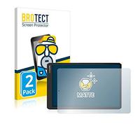 brotect Protection Ecran Anti-Reflet pour Garmin Camper 1090 (2 Pièces) - Film Mat