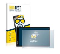 brotect Protection Ecran Anti-Reflet pour Garmin Camper 770 LMT-D (2 Pièces) - Film Mat