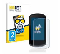 brotect Protection Ecran Anti-Reflet pour Garmin Edge 1040 (2 Pièces) - Film Mat