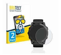 brotect Protection Ecran Anti-Reflet pour Garmin Epix Pro (Gen 2) (51 mm) (2 Pièces) - Film Mat