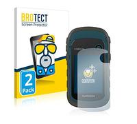 brotect Protection Ecran Anti-Reflet pour Garmin eTrex 22x (2 Pièces) - Film Mat