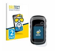 brotect Protection Ecran Anti-Reflet pour Garmin eTrex 30x (2 Pièces) - Film Mat