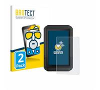 brotect Protection Ecran Anti-Reflet pour Garmin eTrex Touch 2025 (2 Pièces) - Film Mat