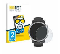 brotect Protection Ecran Anti-Reflet pour Garmin Fenix 6S / 6S Pro (2 Pièces) - Film Mat