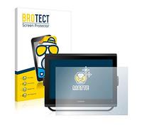brotect Protection Ecran Anti-Reflet pour Garmin GPSMAP 1223 - Film Mat