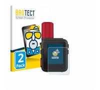 brotect Protection Ecran Anti-Reflet pour Garmin inReach Mini 3 Plus (2 Pièces) - Film Mat