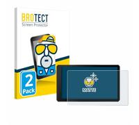 brotect Protection Ecran Anti-Reflet pour Garmin Tread 2 Powersport 6" (2 Pièces) - Film Mat