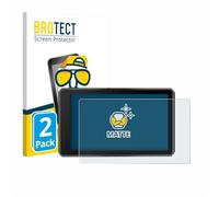 brotect Protection Ecran Anti-Reflet pour Garmin zumo XT3 4.7" (2 Pièces) - Film Mat