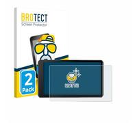 brotect Protection Ecran Anti-Reflet pour Garmin zumo XT3 6" (2 Pièces) - Film Mat