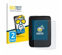 brotect Protection Ecran Anti-Reflet pour Giant RideDash Evo (2 Pièces) - Film Mat