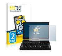 brotect Protection Ecran Anti-Reflet pour GPD Pocket 3 (2 Pièces) - Film Mat