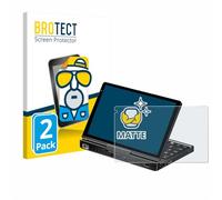 brotect Protection Ecran Anti-Reflet pour GPD Pocket 4 (2 Pièces) - Film Mat