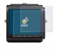 brotect Protection Ecran Anti-Reflet pour Hasselblad 907X 50C (2 Pièces) - Film Mat