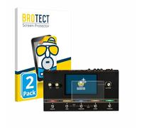 brotect Protection Ecran Anti-Reflet pour Headrush Core (2 Pièces) - Film Mat