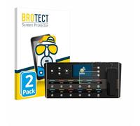 brotect Protection Ecran Anti-Reflet pour Headrush Prime (2 Pièces) - Film Mat