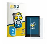 brotect Protection Ecran Anti-Reflet pour Hiby R3 Pro II (2 Pièces) - Film Mat