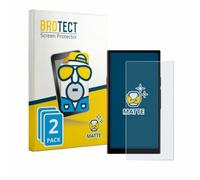 brotect Protection Ecran Anti-Reflet pour Hiby R8 II (2 Pièces) - Film Mat