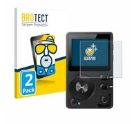 brotect Protection Ecran Anti-Reflet pour Hifi Walker H2 (2 Pièces) - Film Mat