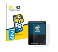 brotect Protection Ecran Anti-Reflet pour HifiWalker H2 touch (2 Pièces) - Film Mat