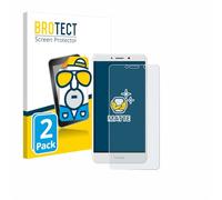 brotect Protection Ecran Anti-Reflet pour Honor 6X (2 Pièces) - Film Mat
