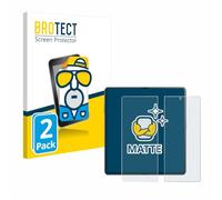 brotect Protection Ecran Anti-Reflet pour Honor Magic V3 (inneres Display) (2 Pièces) - Film Mat