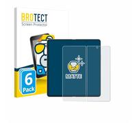 brotect Protection Ecran Anti-Reflet pour Honor Magic V6 (Affichage interne) (6 Pièces) - Film Mat