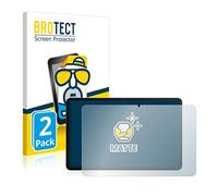 brotect Protection Ecran Anti-Reflet pour Honor Pad 8 (2 Pièces) - Film Mat