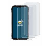brotect Protection Ecran Anti-Reflet pour Hotwav Hyper 7 Pro (6 Pièces) - Film Mat